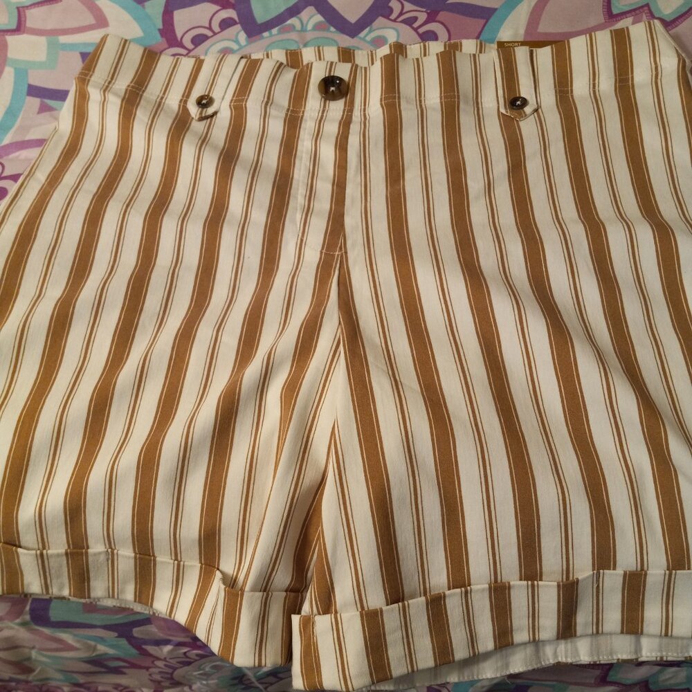 Women shorts